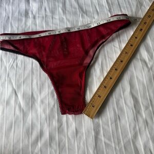 Trickz n treatz panties